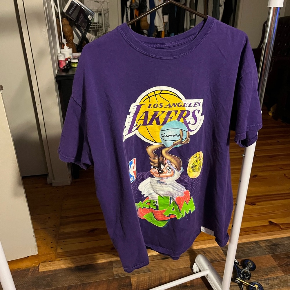 Diamond Supply Loony shirt